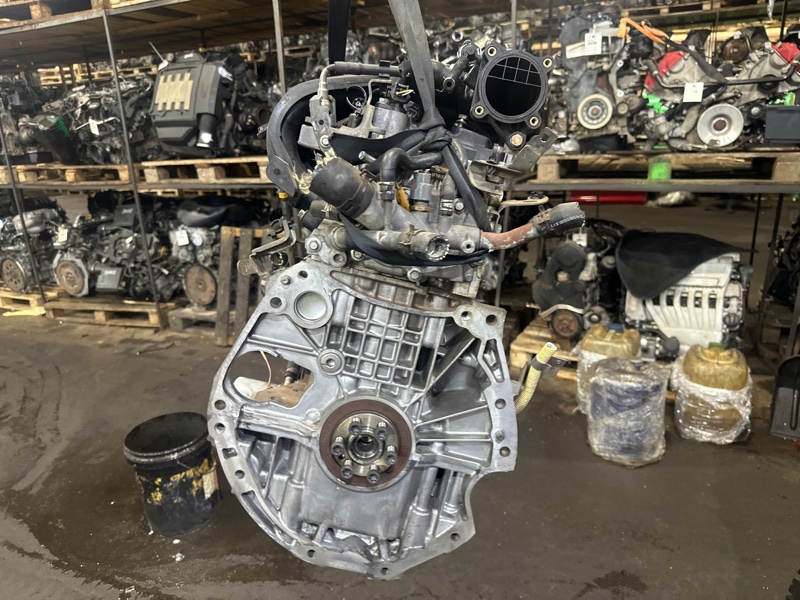 Двигатель, 90000 рублей, Москва