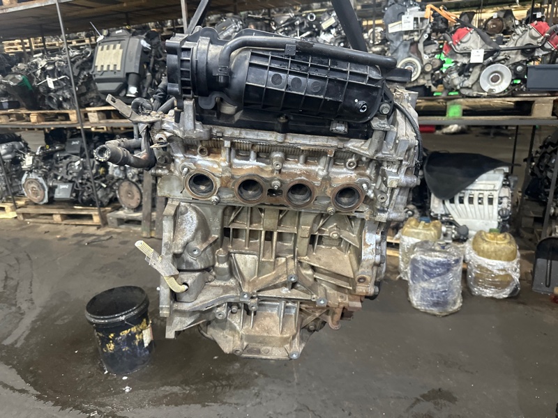 Двигатель, 90000 рублей, Москва