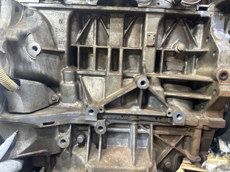 Двигатель, 90000 рублей, Москва