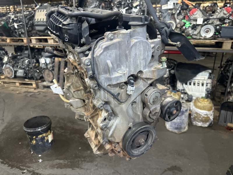 Двигатель, 90000 рублей, Москва