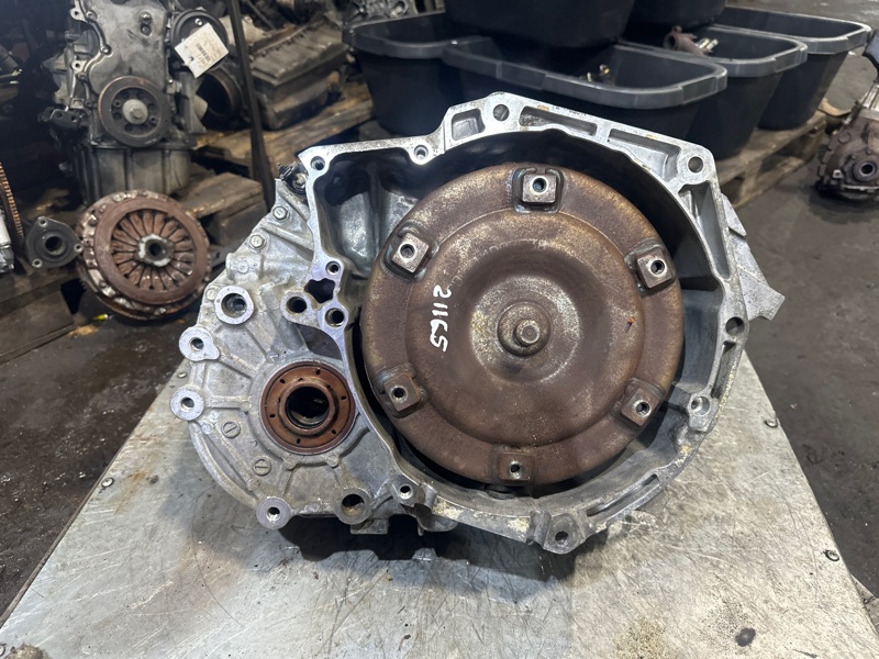 АКПП, 137000 рублей, Москва