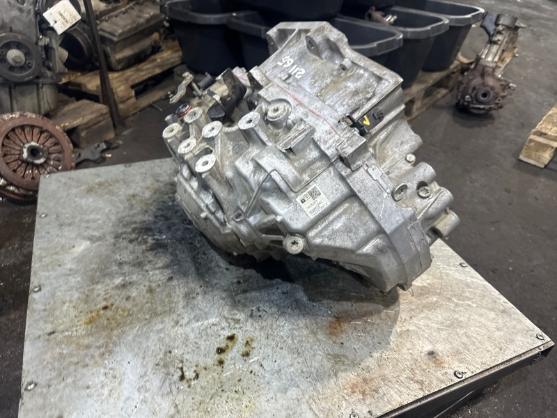 АКПП, 137000 рублей, Москва