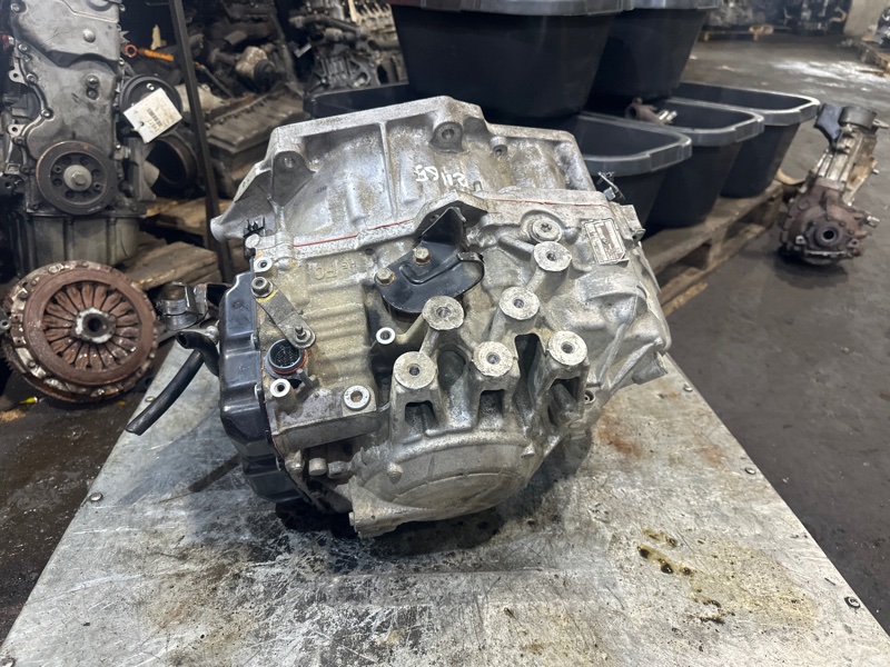 АКПП, 137000 рублей, Москва