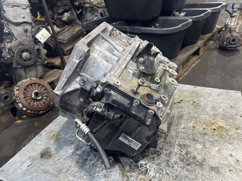 АКПП, 137000 рублей, Москва