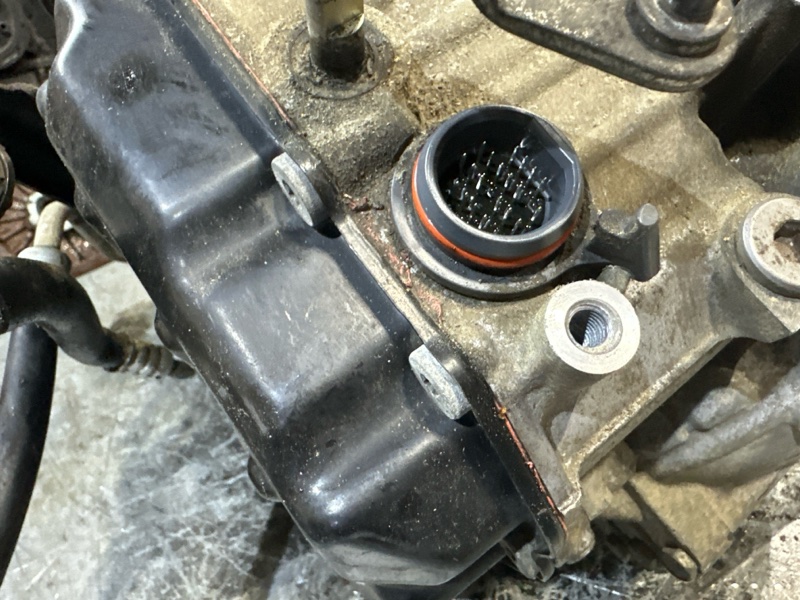 АКПП, 137000 рублей, Москва