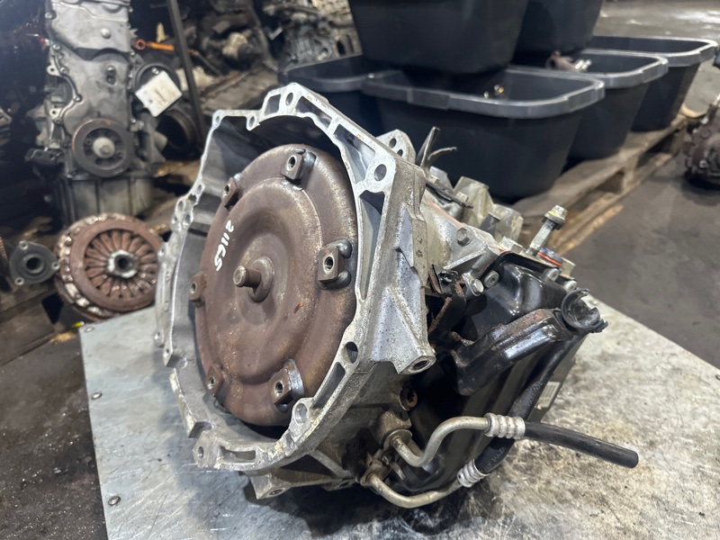 АКПП, 137000 рублей, Москва