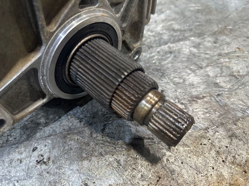 Раздатка редуктор, 35000 рублей, Москва