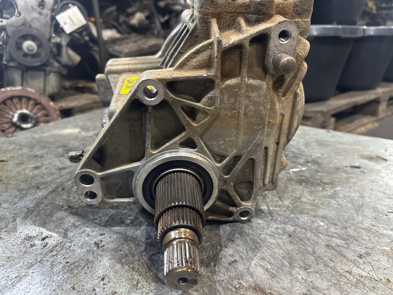 Раздатка редуктор, 35000 рублей, Москва