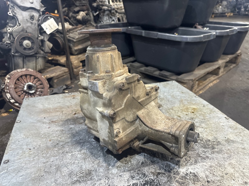 Раздатка редуктор, 35000 рублей, Москва
