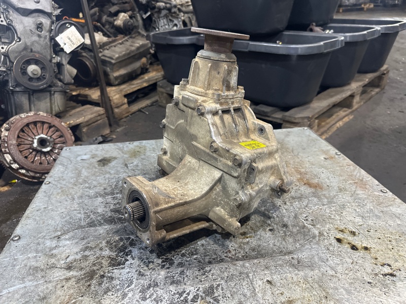 Раздатка редуктор, 35000 рублей, Москва
