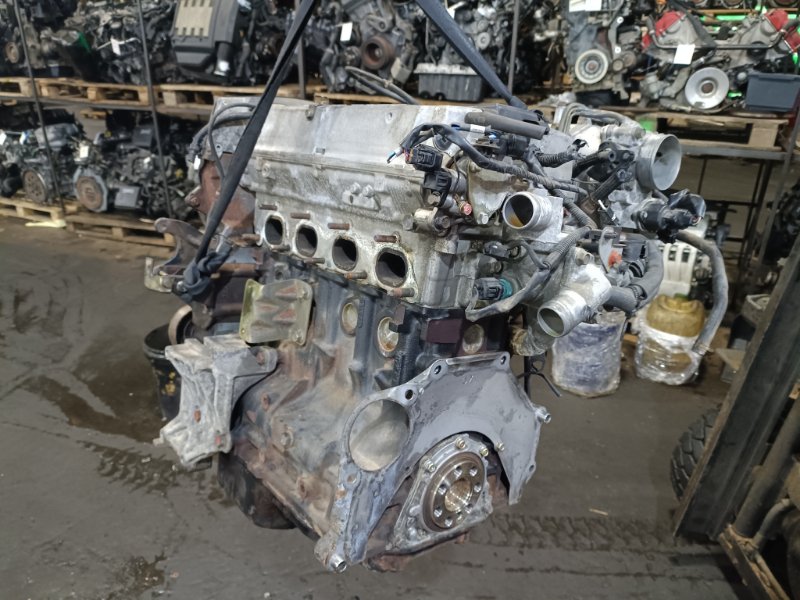 Двигатель, 179000 рублей, Москва