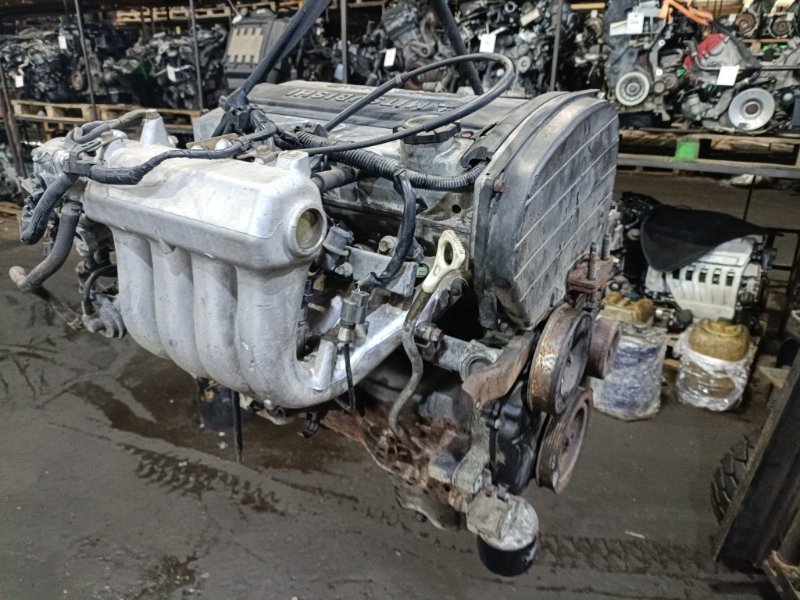 Двигатель, 179000 рублей, Москва