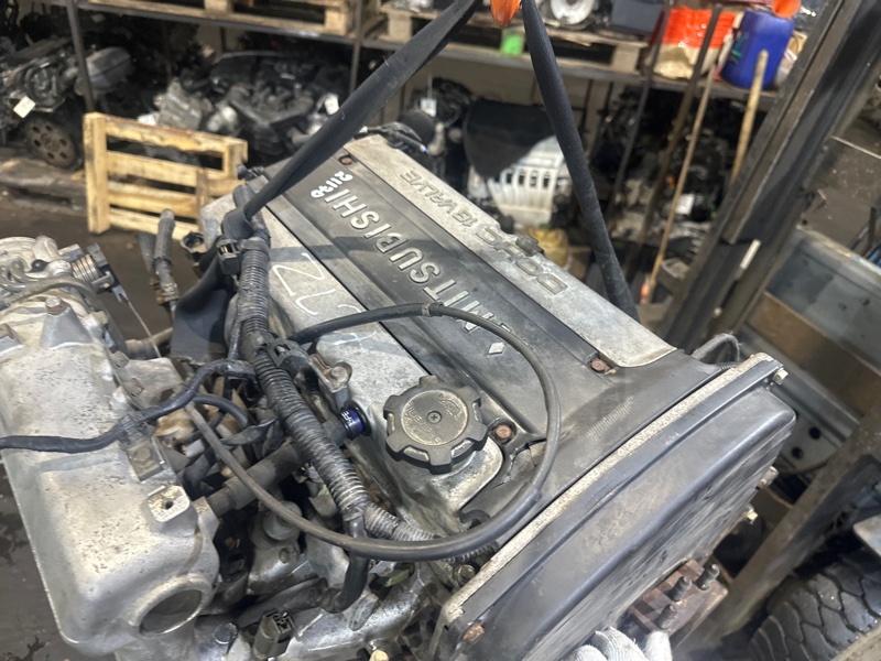 Двигатель, 179000 рублей, Москва