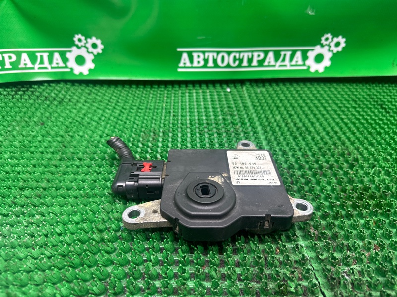 Блок управления АКПП, 95000 рублей, Москва