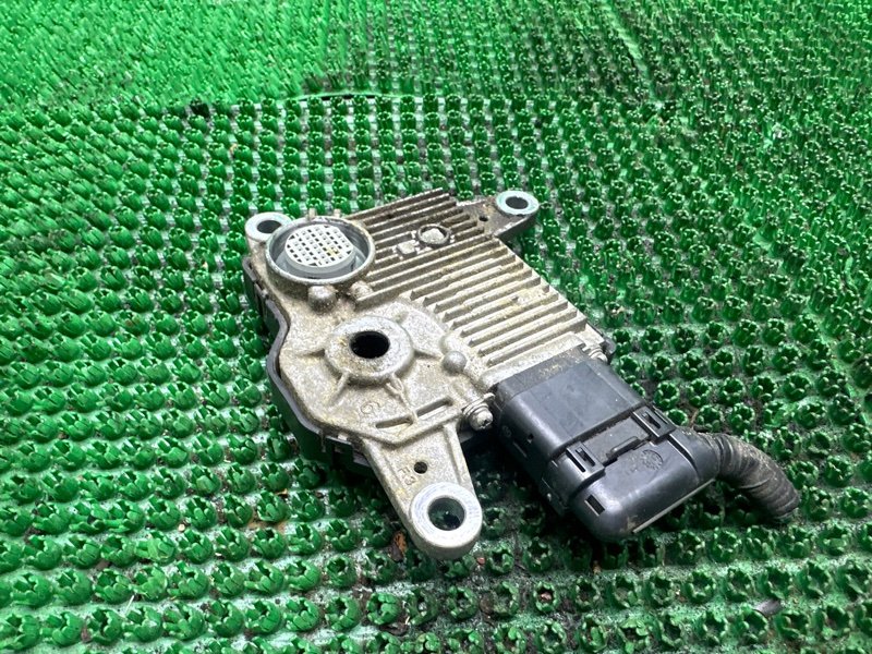 Блок управления АКПП, 95000 рублей, Москва