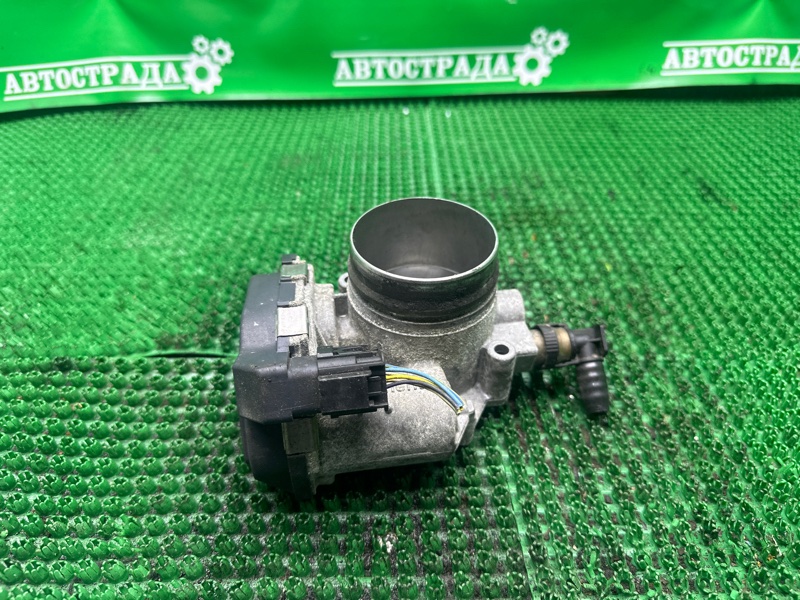 Дроссельная заслонка, 1000 рублей, Москва