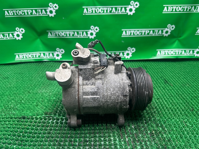 Компрессор кондиционера, 15000 рублей, Москва