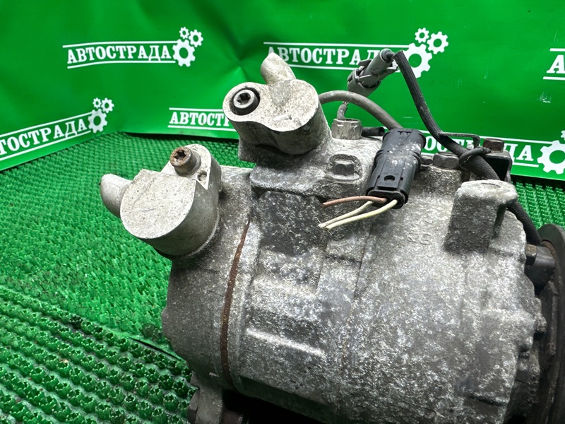 Компрессор кондиционера, 15000 рублей, Москва