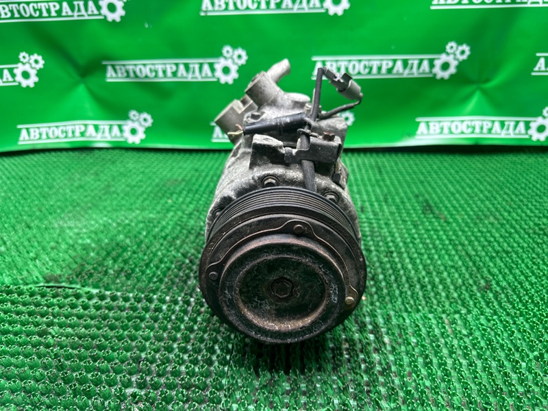 Компрессор кондиционера, 15000 рублей, Москва