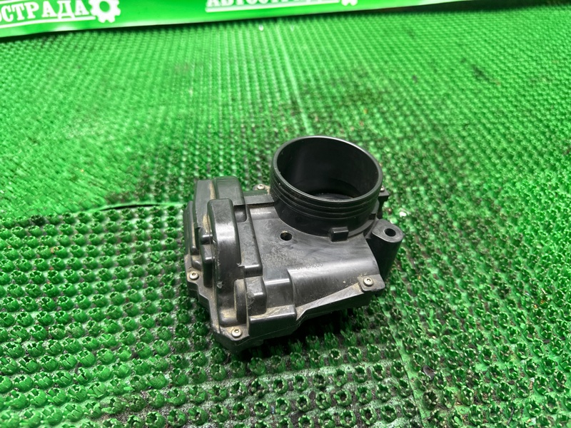 Дроссельная заслонка, 3000 рублей, Москва