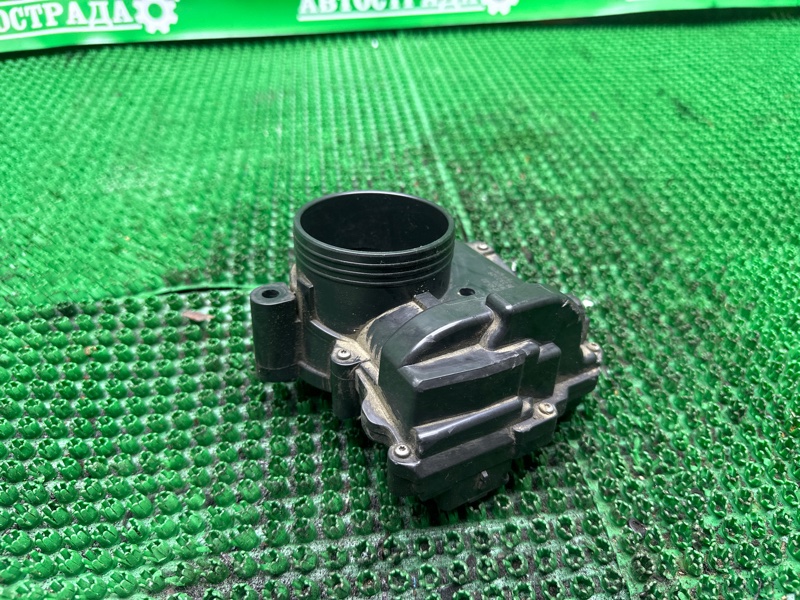 Дроссельная заслонка, 3000 рублей, Москва