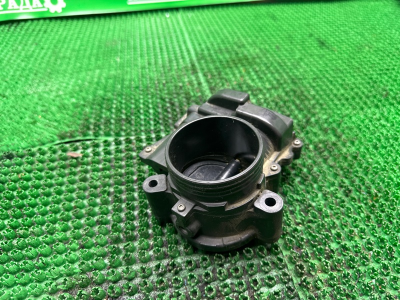 Дроссельная заслонка, 3000 рублей, Москва