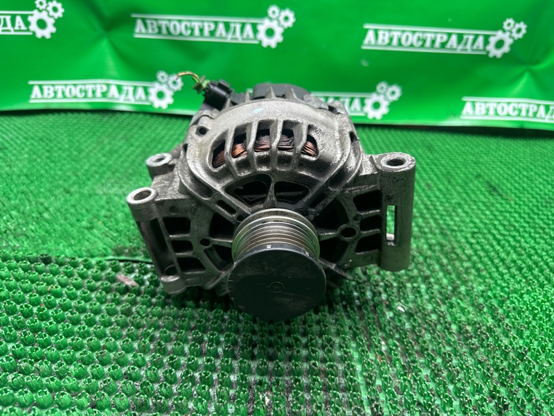 Генератор, 6000 рублей, Москва