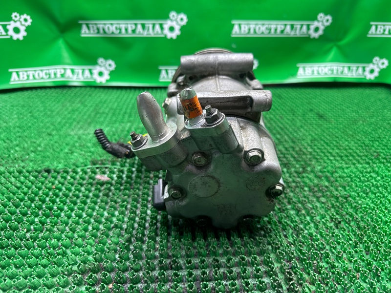 Компрессор кондиционера, 7000 рублей, Москва