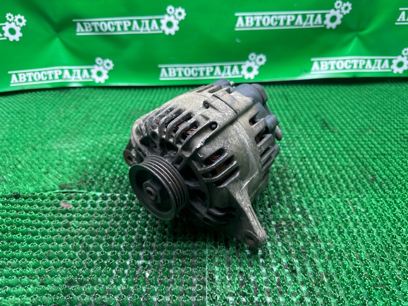 Генератор, 6000 рублей, Москва