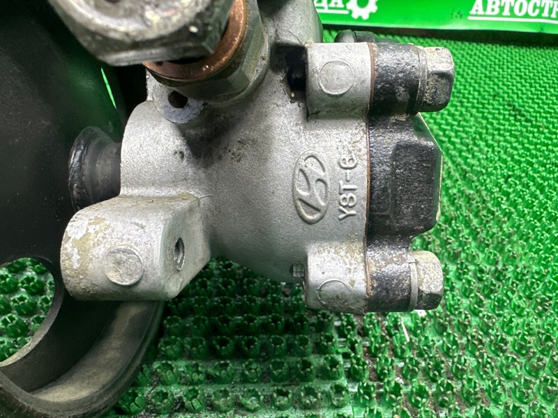 Насос ГУР, 5000 рублей, Москва