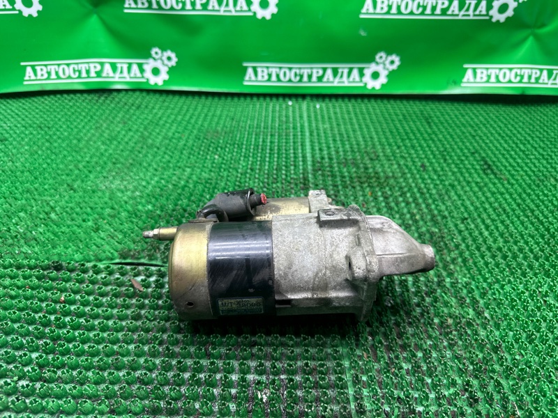 Стартер, 4000 рублей, Москва