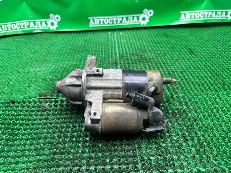 Стартер, 4000 рублей, Москва