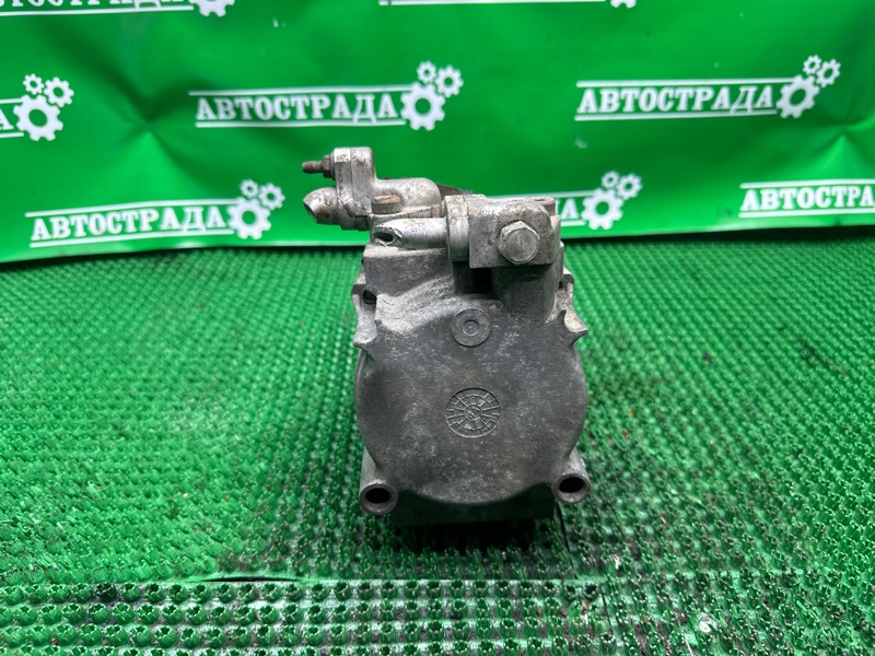 Компрессор кондиционера, 8000 рублей, Москва