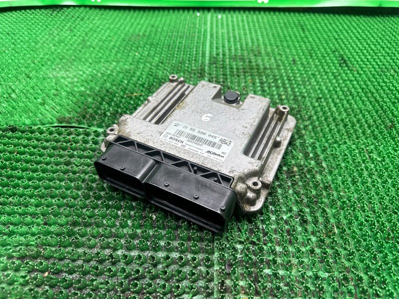 Блок управления двигателем, 5000 рублей, Москва