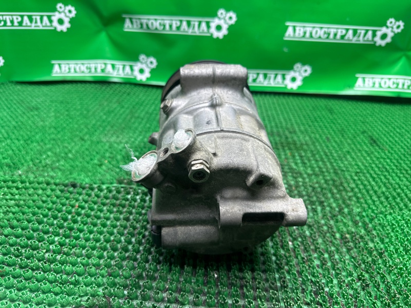 Компрессор кондиционера, 15000 рублей, Москва