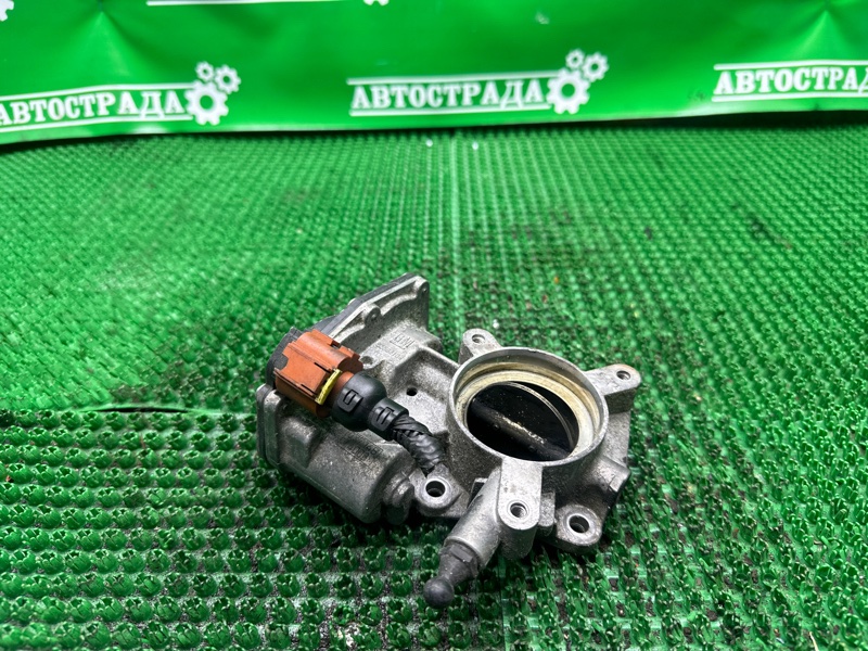 Дроссельная заслонка, 1500 рублей, Москва