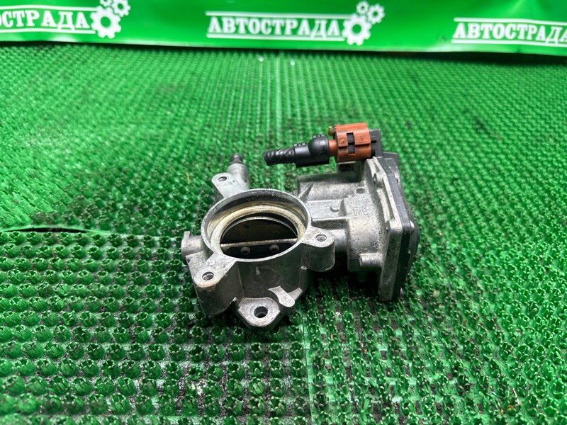 Дроссельная заслонка, 1500 рублей, Москва