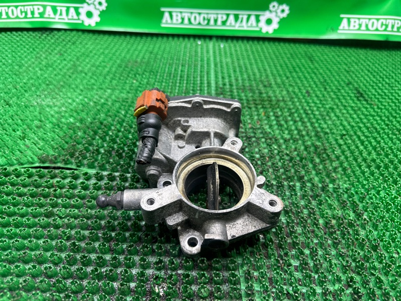 Дроссельная заслонка, 1500 рублей, Москва