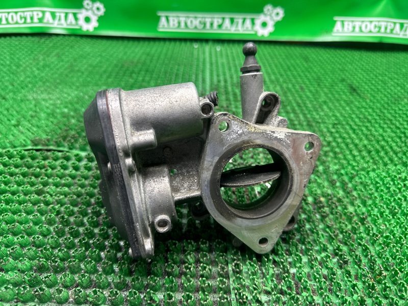 Дроссельная заслонка, 1500 рублей, Москва