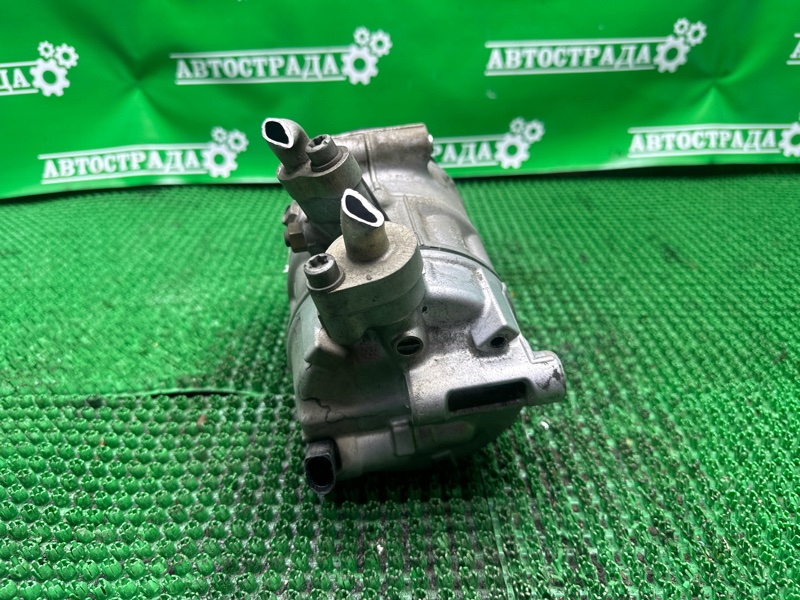 Компрессор кондиционера, 12000 рублей, Москва