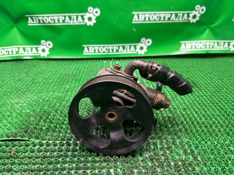 Насос ГУР, 4000 рублей, Москва