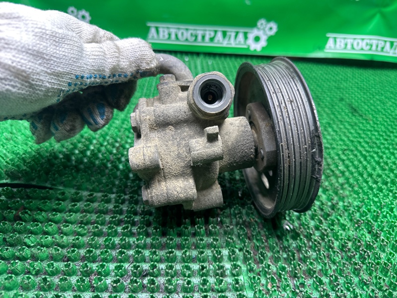 Насос ГУР, 4000 рублей, Москва