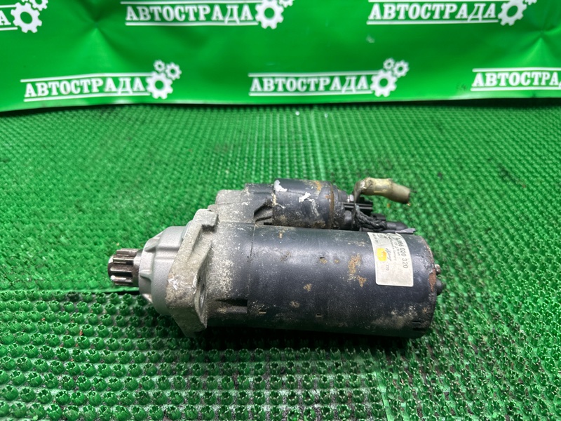 Стартер, 6000 рублей, Москва