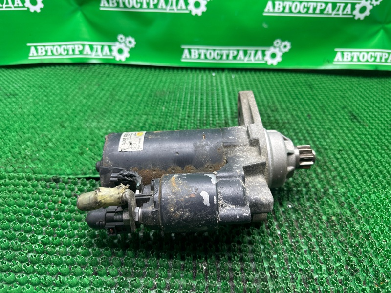 Стартер, 6000 рублей, Москва