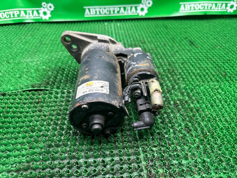 Стартер, 6000 рублей, Москва