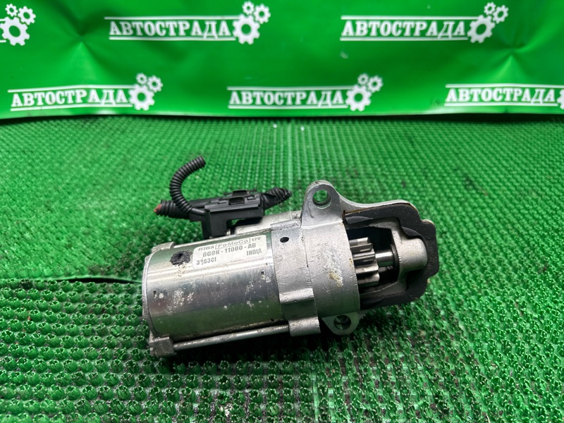 Стартер, 3000 рублей, Москва