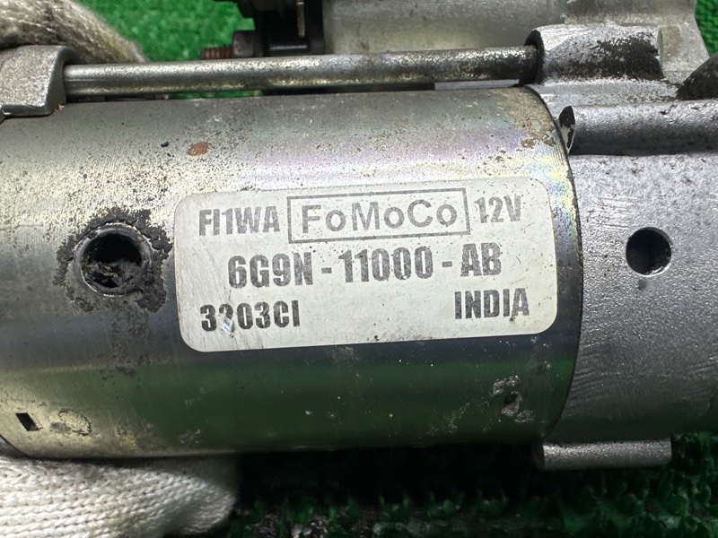 Стартер, 3000 рублей, Москва