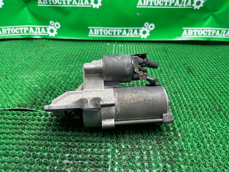 Стартер, 3000 рублей, Москва