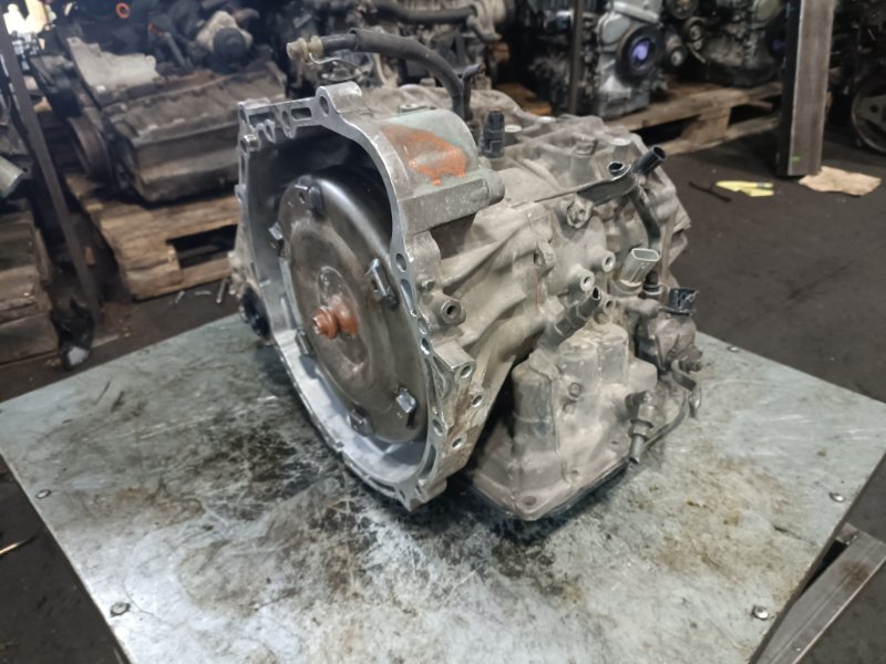 АКПП, 95000 рублей, Москва