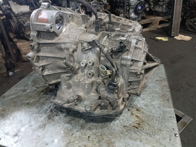 АКПП, 95000 рублей, Москва